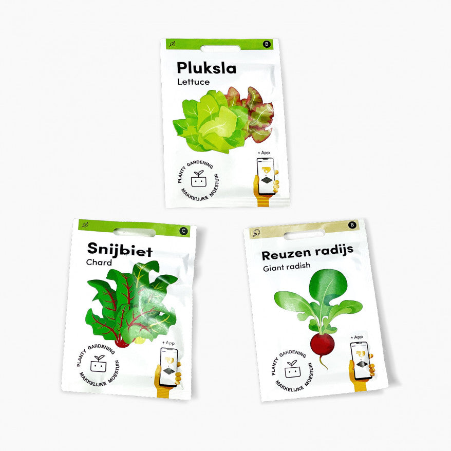 Startpakket 1 vak