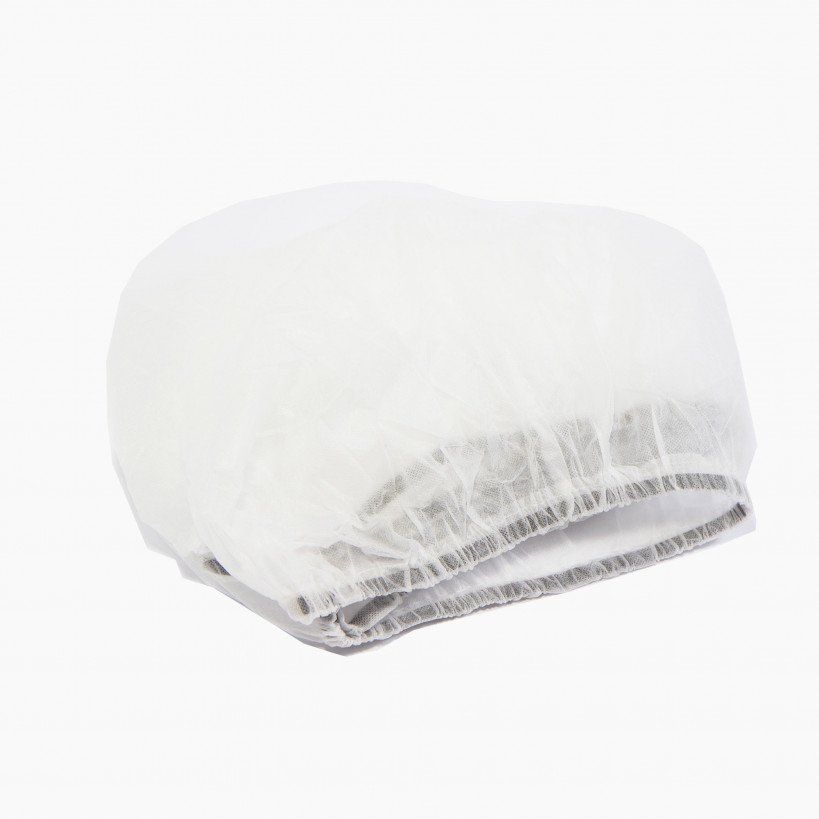 Hat for vegetable garden box 60x120