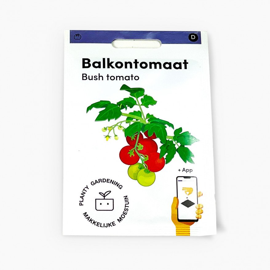 Balkontomaat