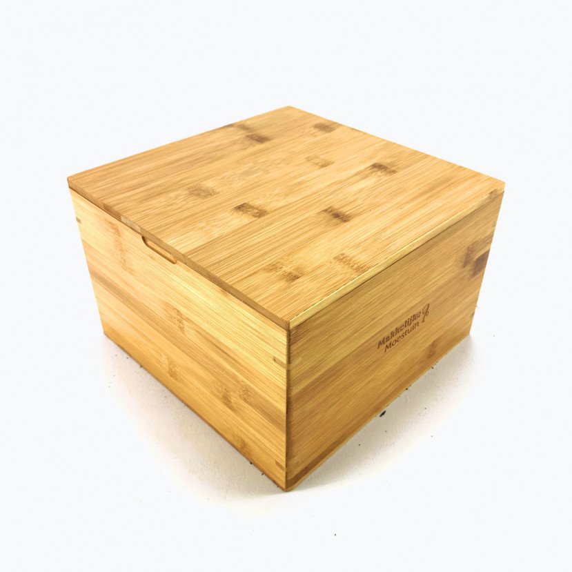 Easy Vegetable Garden Seed Box