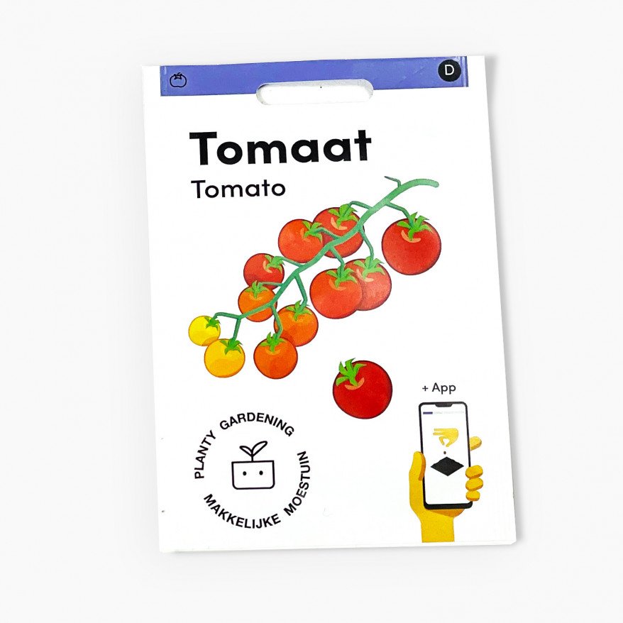 Tomate
