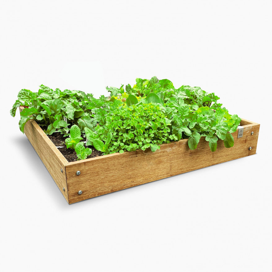 MM-bamboo 120x120cm (16 vakken)
