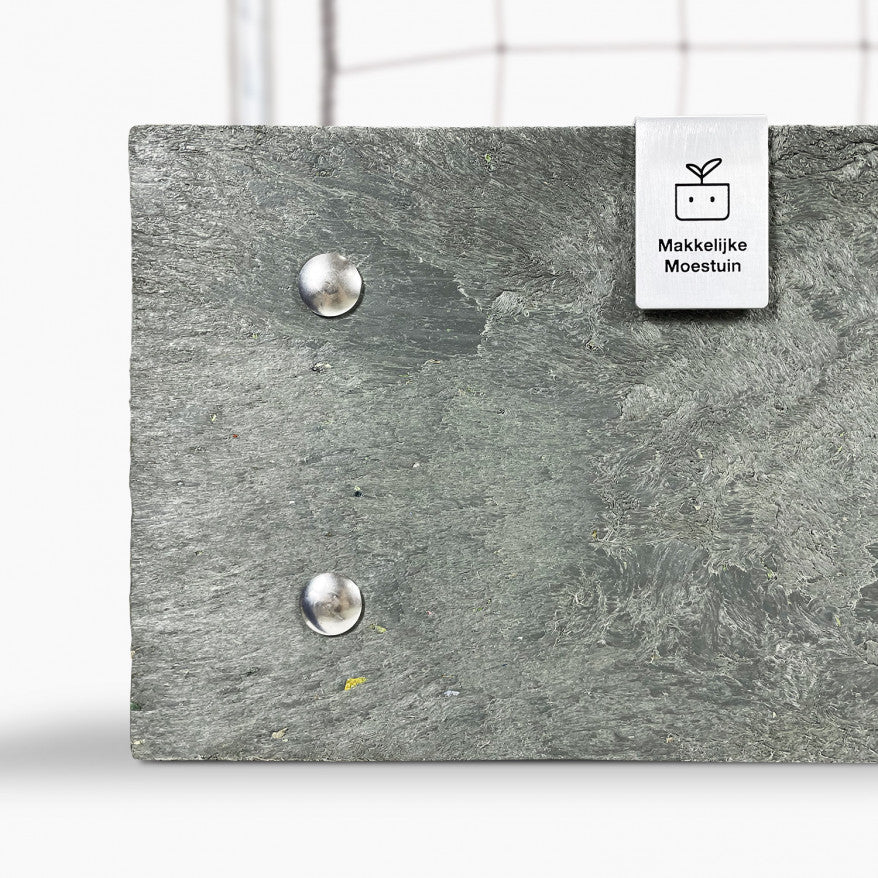 MM-hero met klimrek 60x120 cm (8vakken)