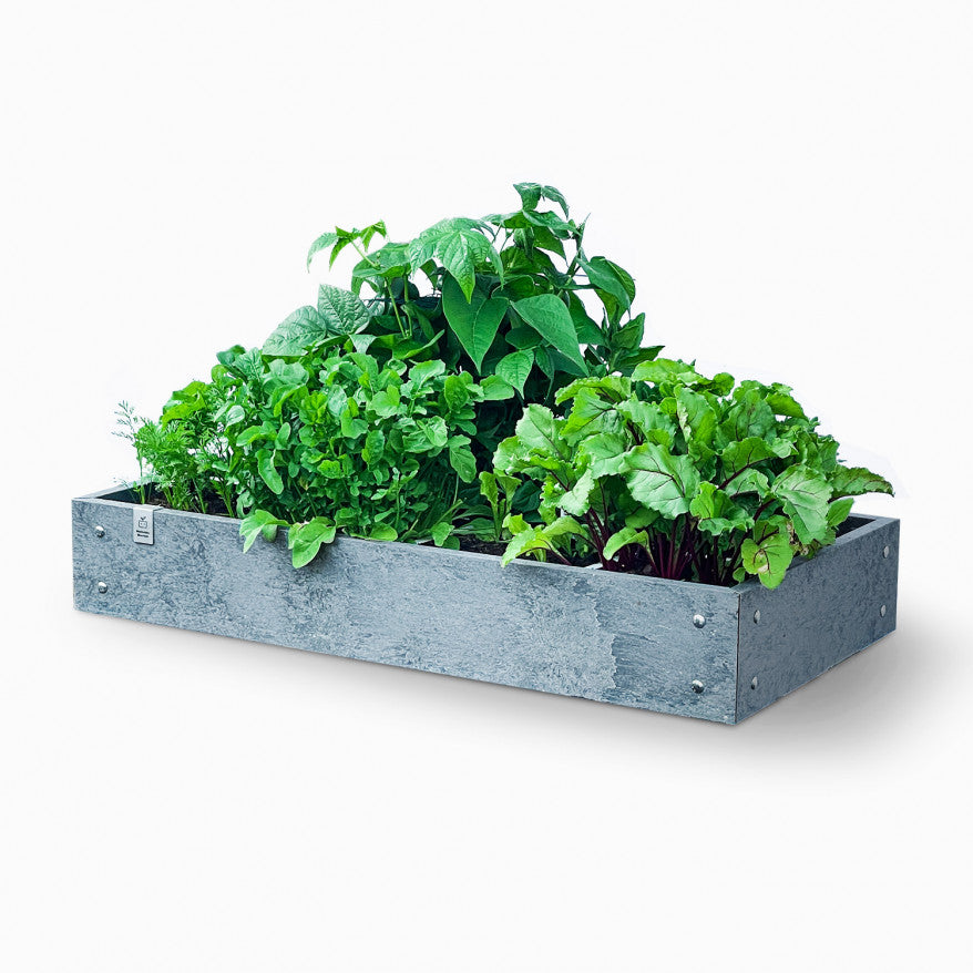 MM-hero 60 x 120 cm (8 vakken)