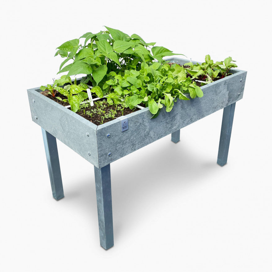 MM-hero tafel 60x120cm (8 vakken)
