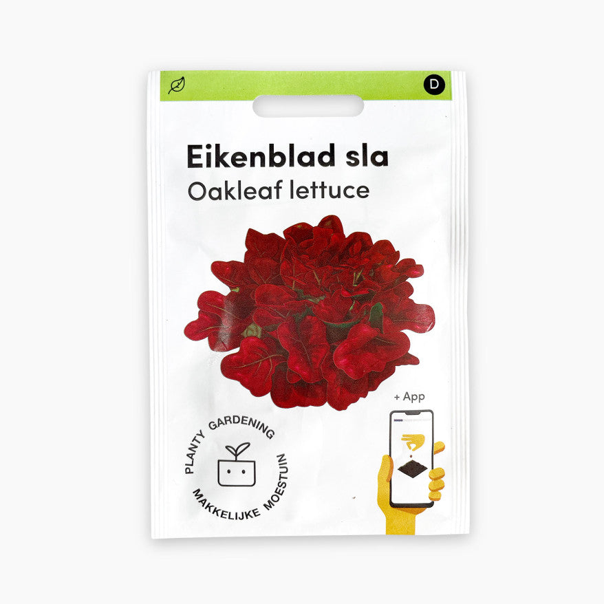 Eikenbladsla Pro