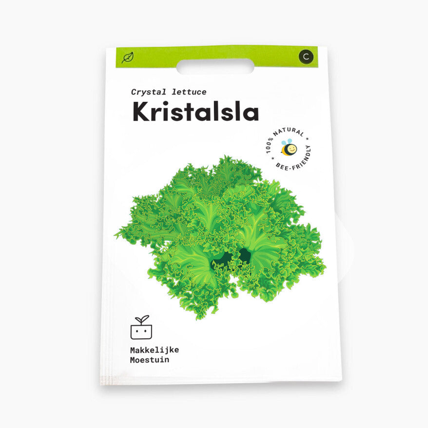 Kristalsla