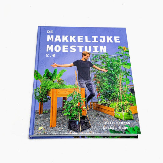 Book The Easy Vegetable Garden 2.0
