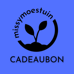 MissyMoestuin cadeaubon