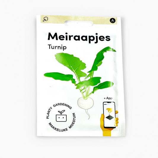 Meiraapjes