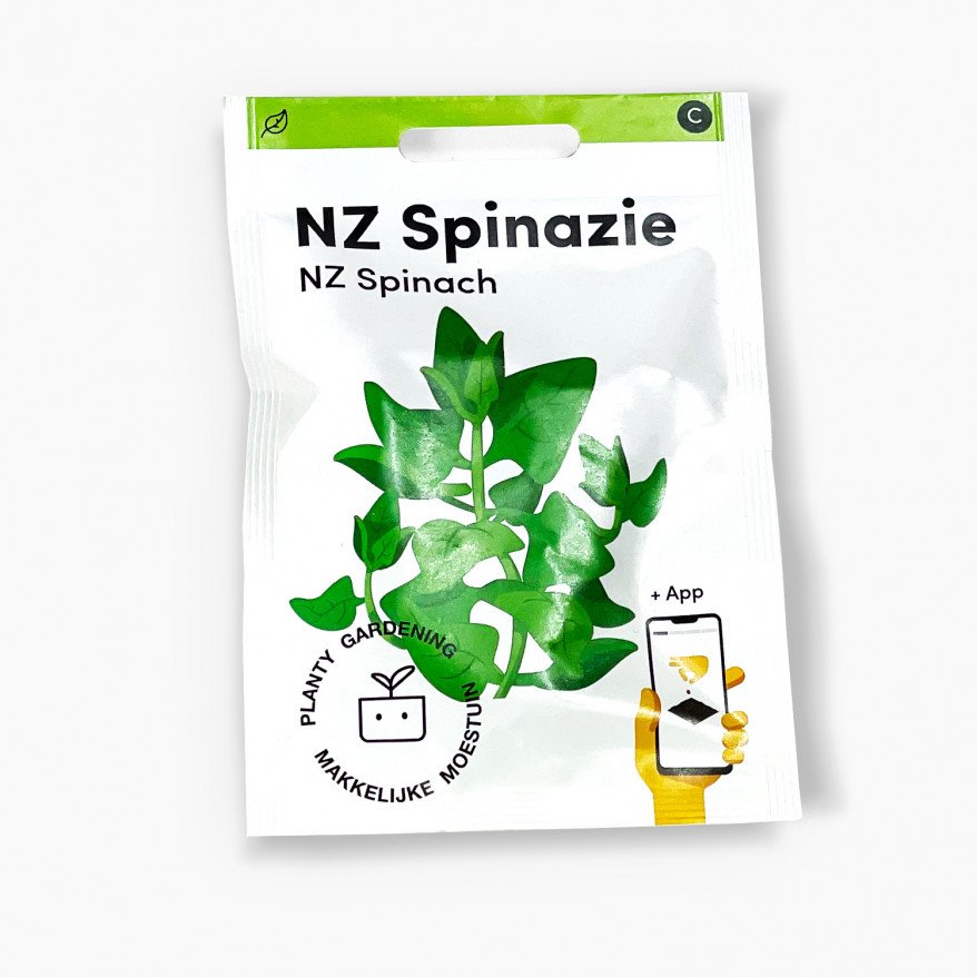 Neuseeländischer Spinat