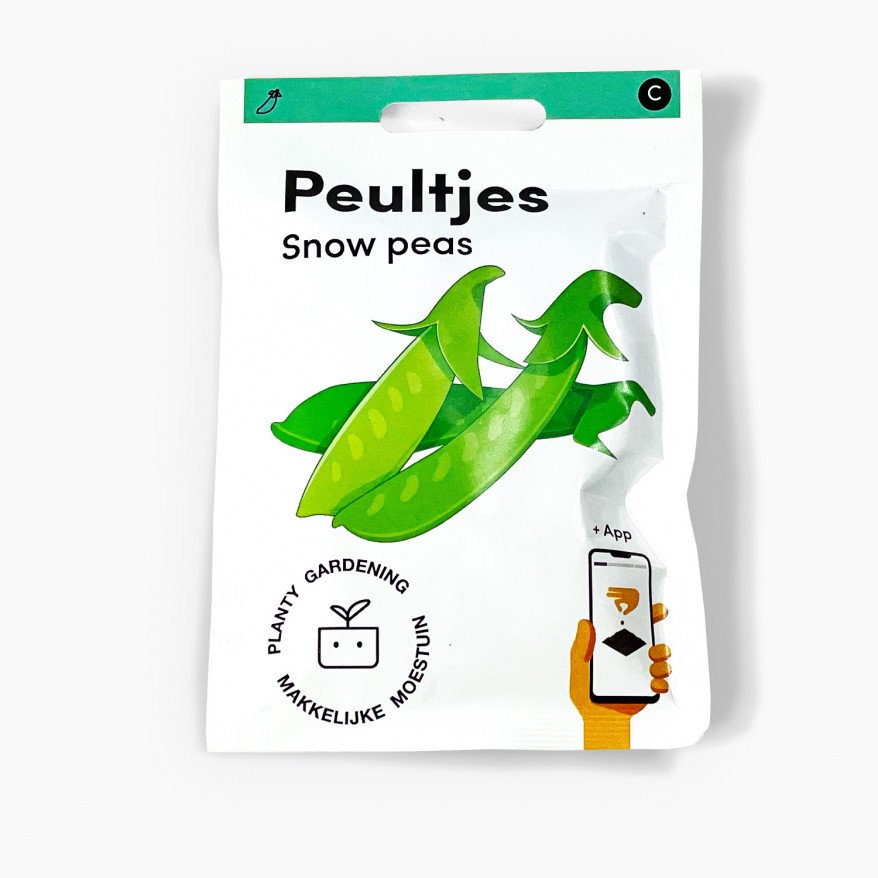snow peas