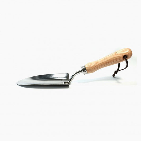 MM Scoop stainless steel