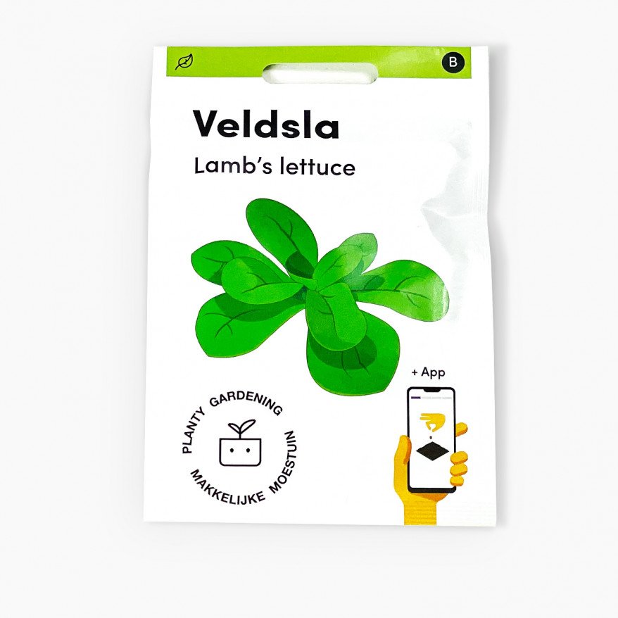 Veldsla