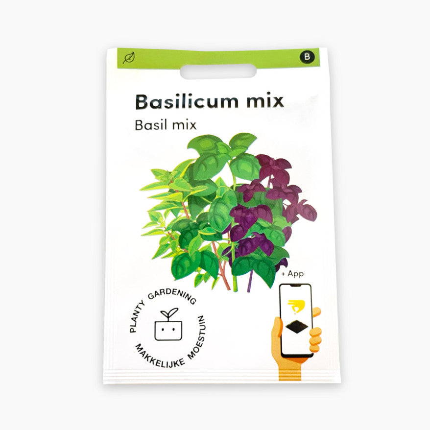 Basil mixture 