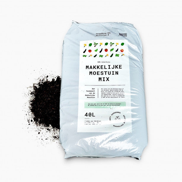 Easy Vegetable Garden Mix 40L